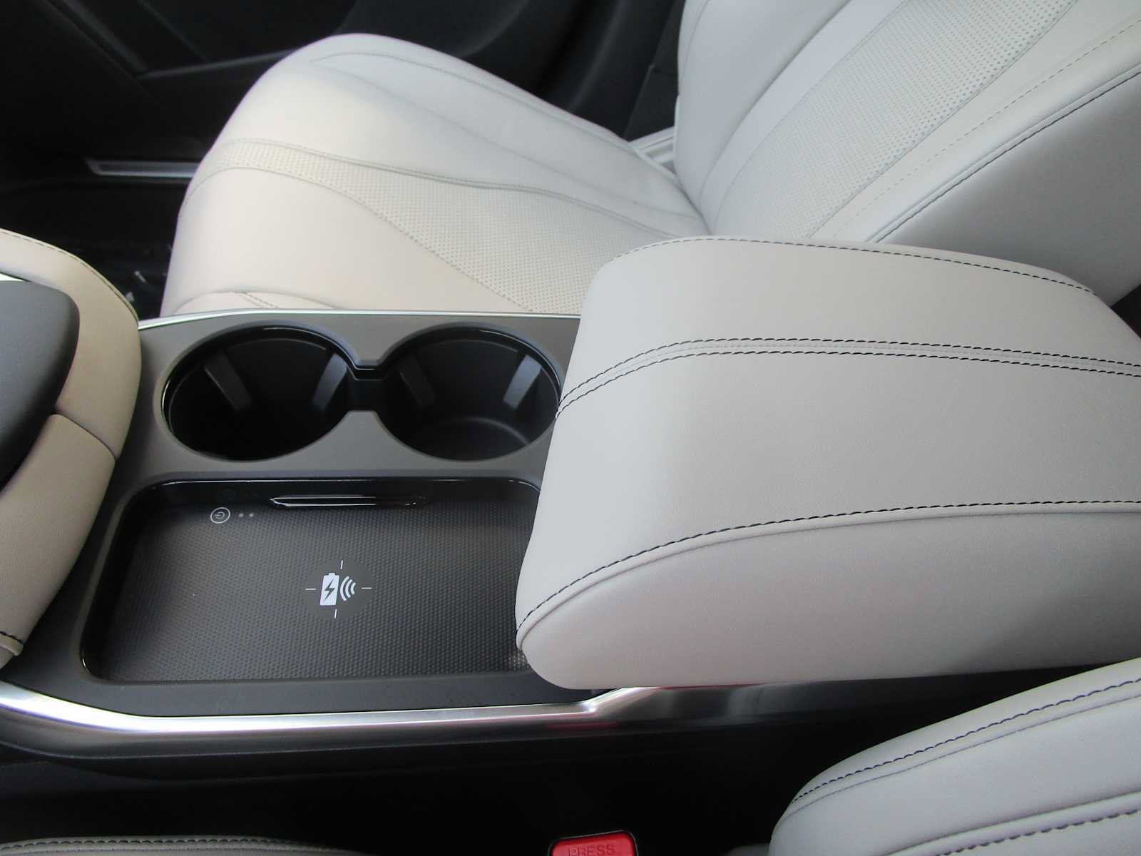 Certified 2026 Acura RDX SH-AWD w/ Technology Package image 25