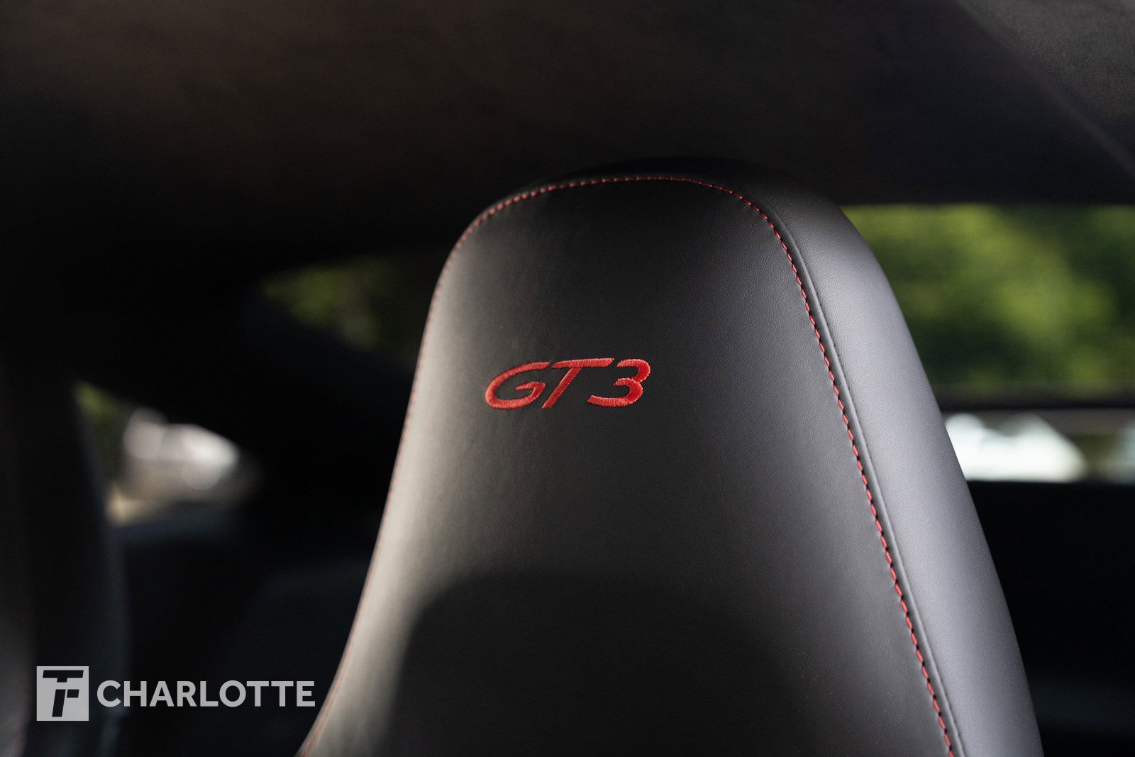 Used 2018 Porsche 911 GT3 RWD image 21