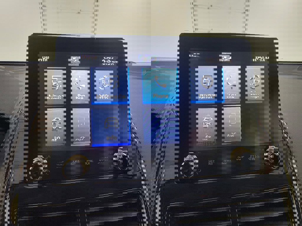 Used 2024 Mitsubishi Eclipse Cross LE image 21