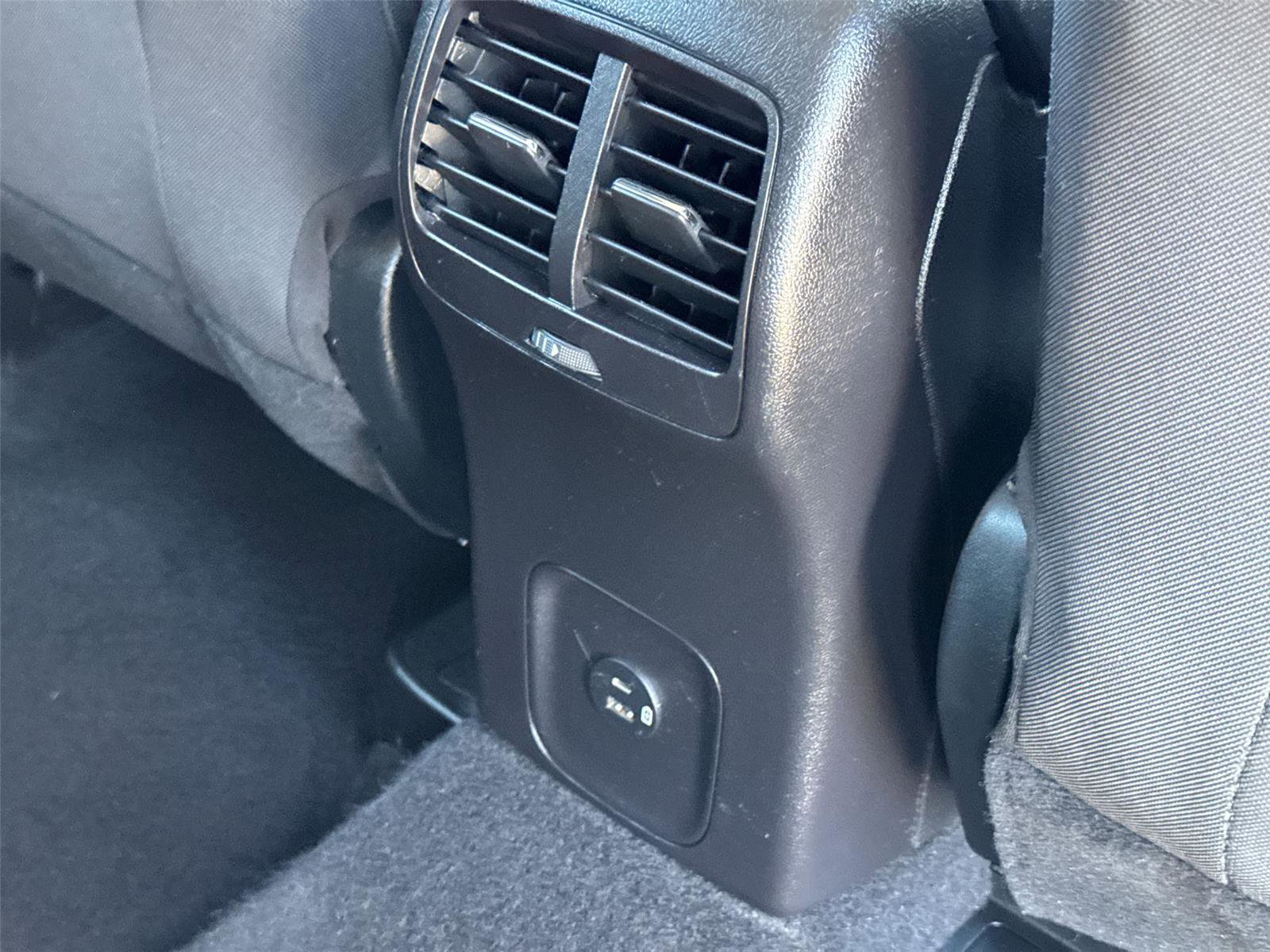 Certified 2021 Ford Escape SE w/ Convenience Package image 20