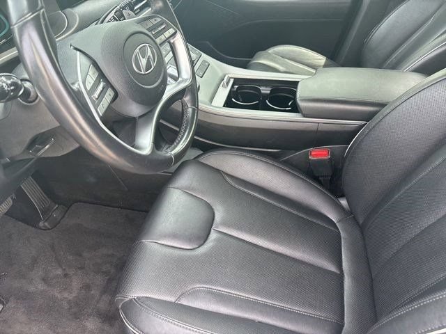 Used 2024 Hyundai Palisade XRT FWD image 11