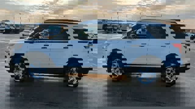 Used 2018 Ford Explorer 4WD image 5