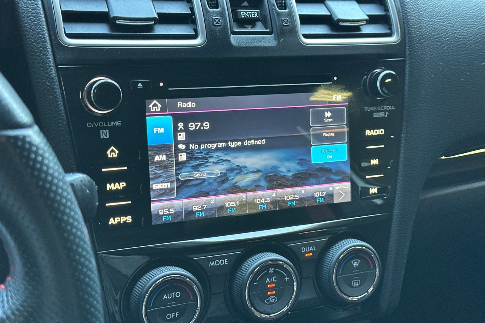 Used 2021 Subaru WRX STI Limited w/ Popular Package #3 (IZT) image 25