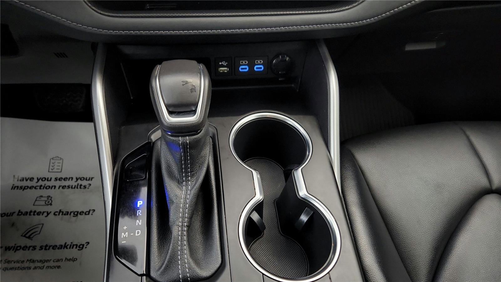 Used 2022 Toyota Highlander XLE image 27