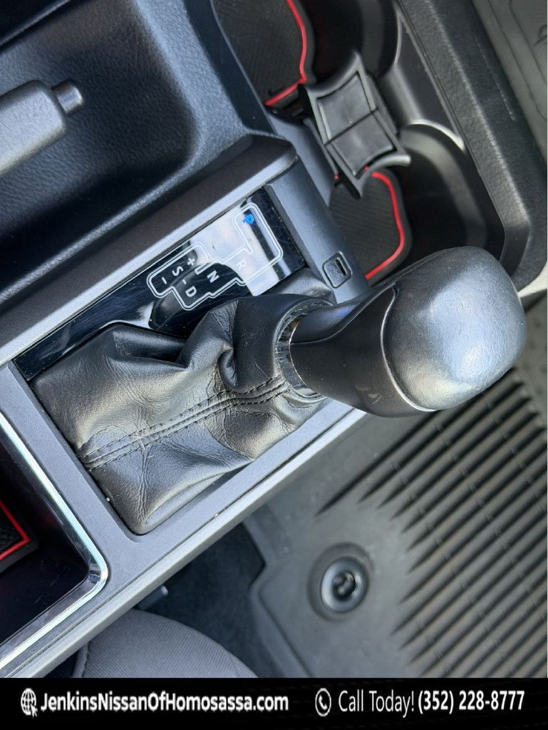 Used 2019 Toyota Tacoma TRD Sport RWD image 37