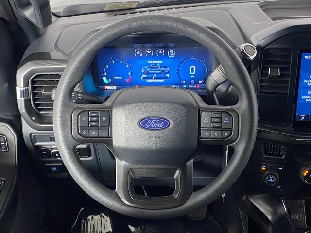 Used 2025 Ford F150 STX w/ Equipment Group 200A image 16