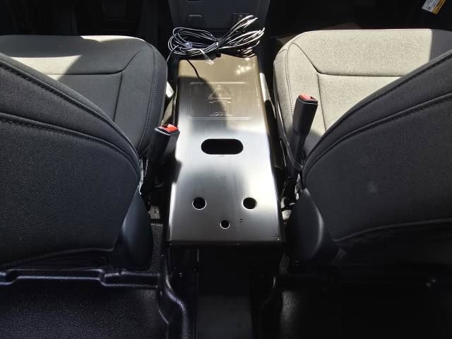 New 2025 Ford Explorer 4WD Police Interceptor w/ Ready For The Road Package image 33