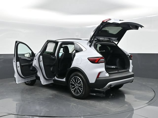 New 2025 Ford Escape SE w/ PHEV Premium Package FWD image 63