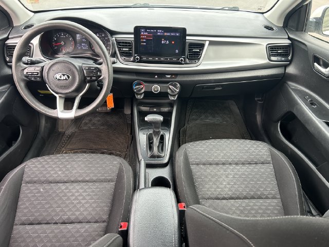 Used 2021 Kia Rio S FWD image 27