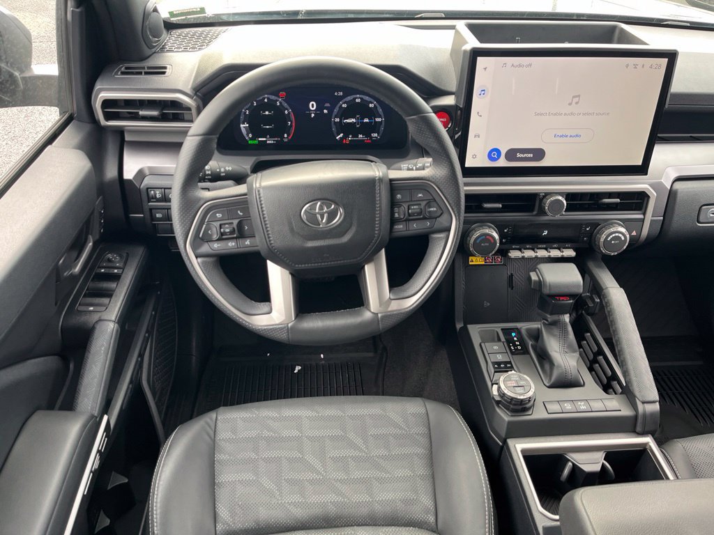 Used 2026 Toyota 4Runner TRD Off-Road Premium AWD/4WD image 31