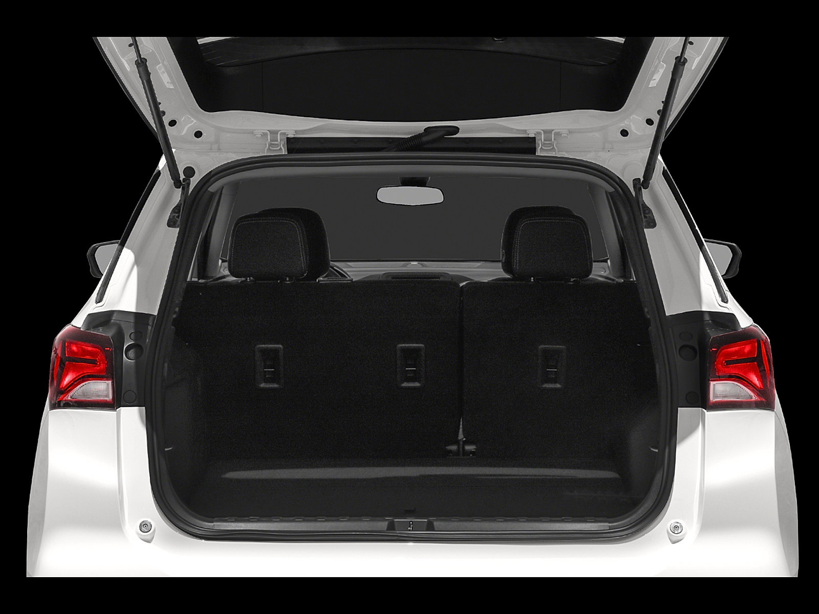 Used 2022 Chevrolet Equinox LT FWD image 41