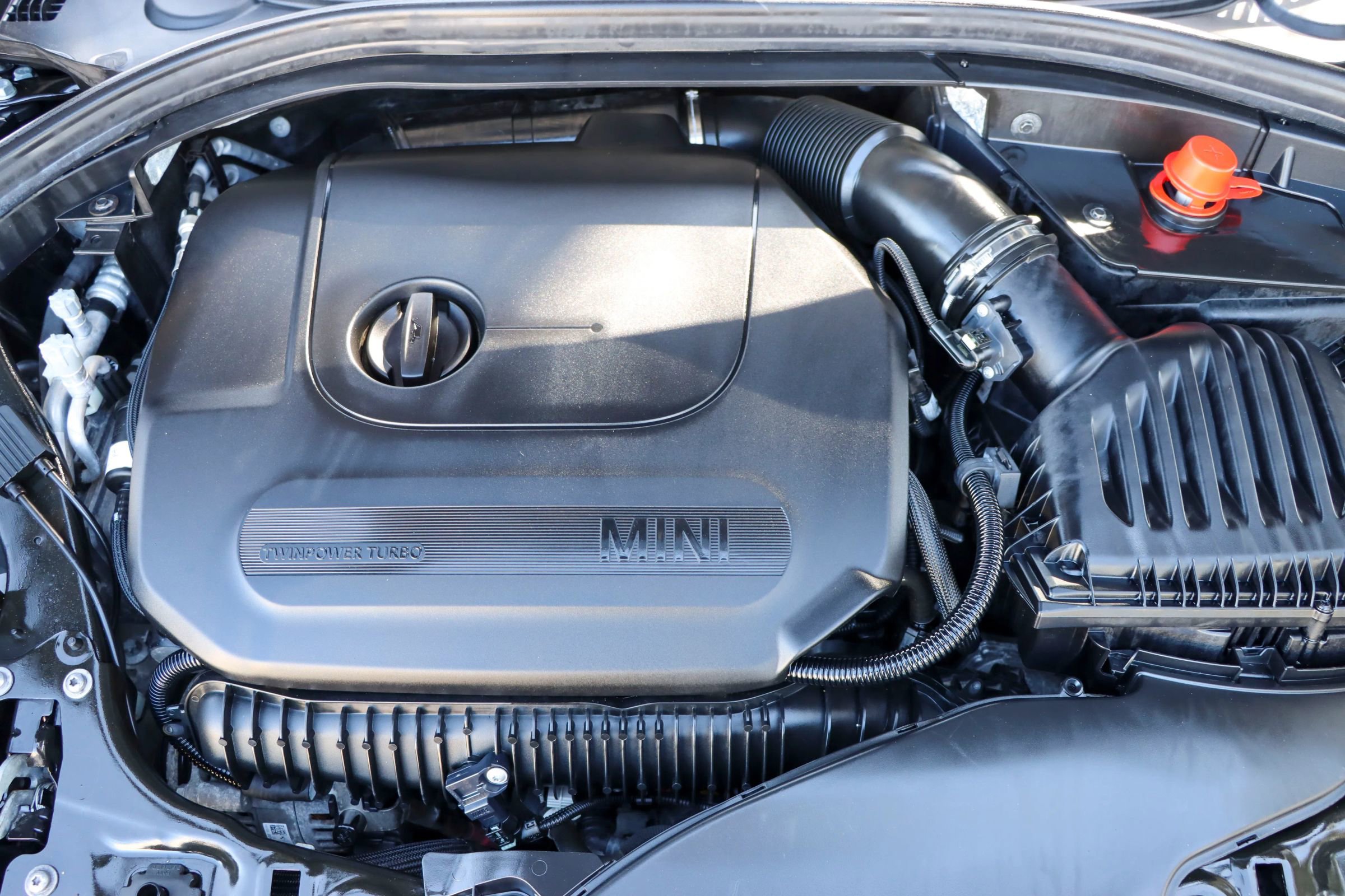 Used 2020 MINI Cooper Clubman S image 41