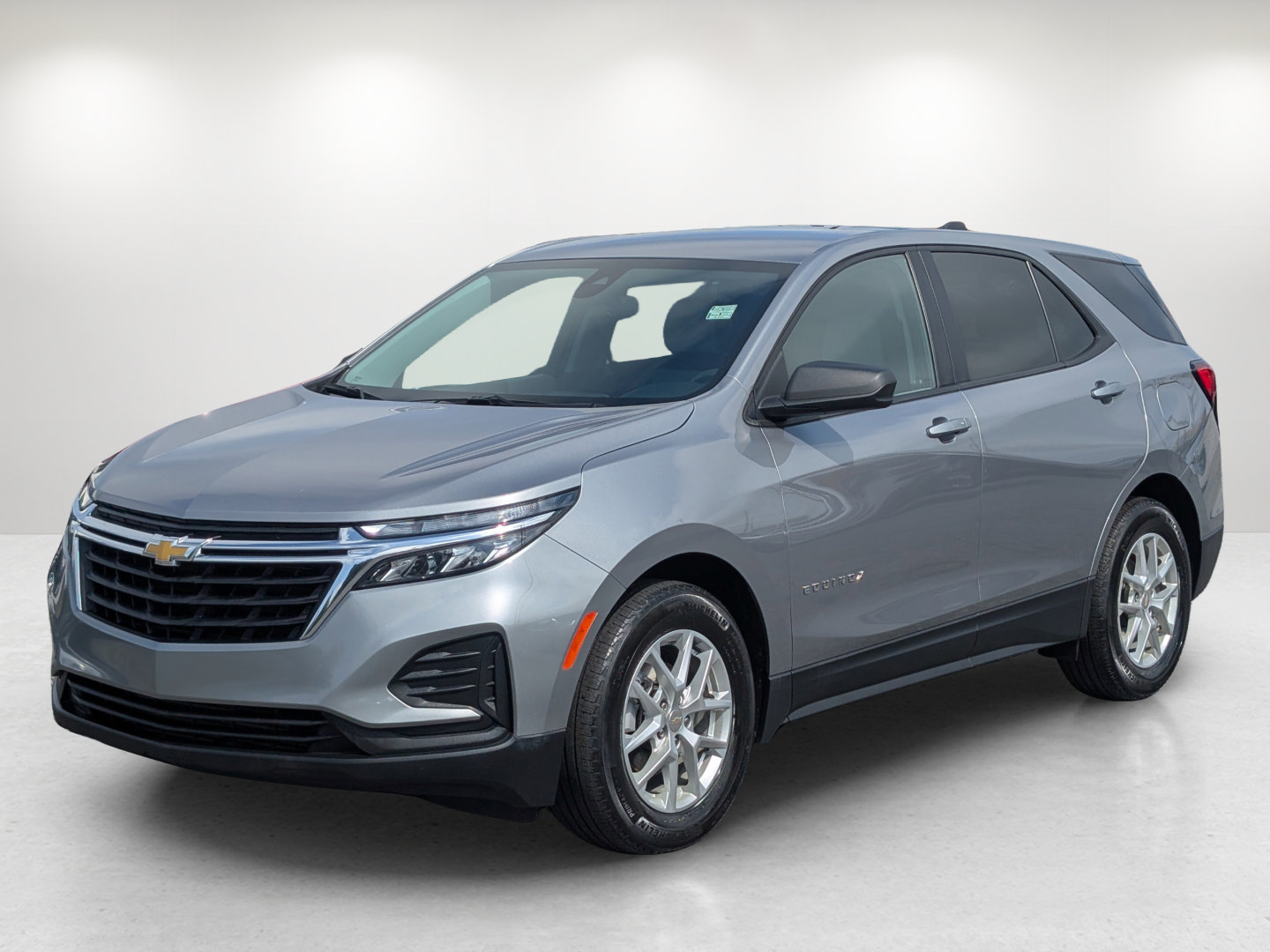 Used 2023 Chevrolet Equinox LS w/ LPO, Cargo Package