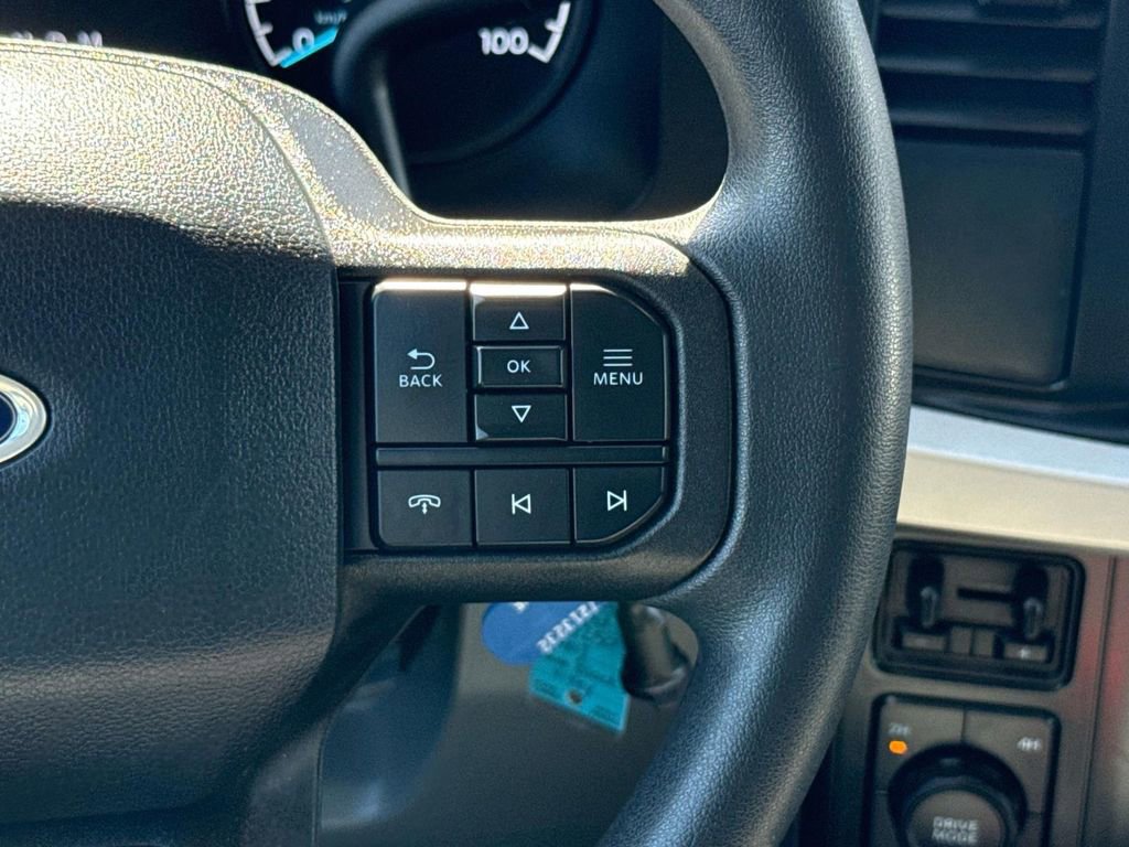 Certified 2025 Ford F250 XLT image 15