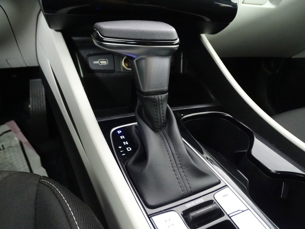 Used 2024 Hyundai Tucson SEL image 27