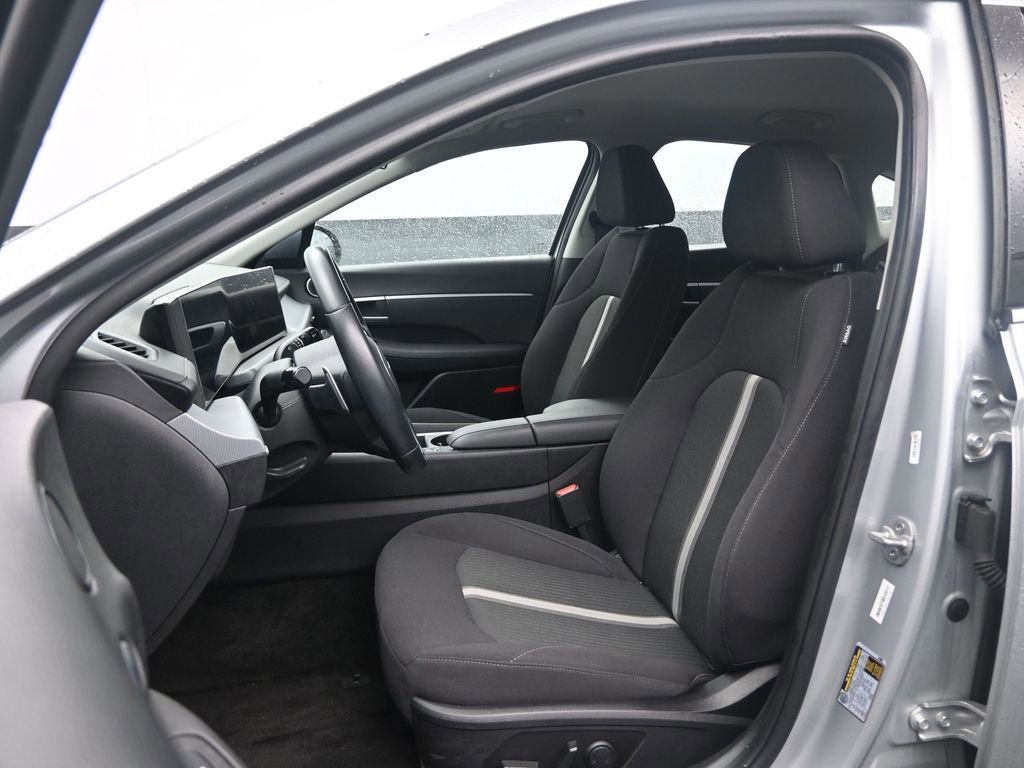 Certified 2025 Hyundai Sonata SEL image 20