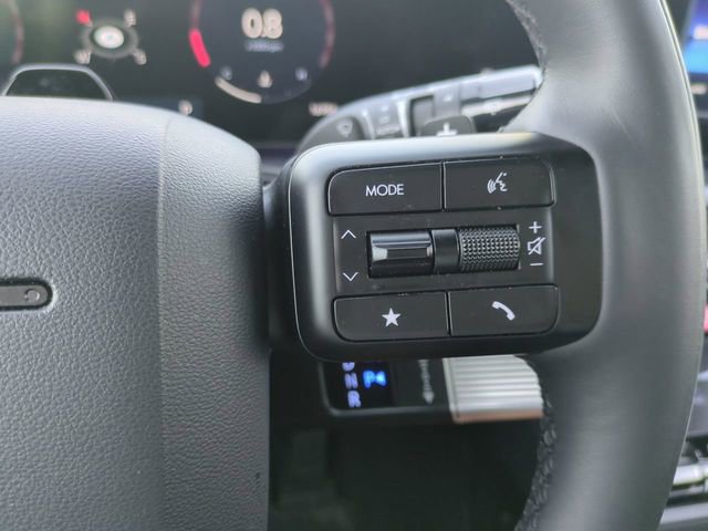 Used 2025 Hyundai Santa Fe Calligraphy image 31