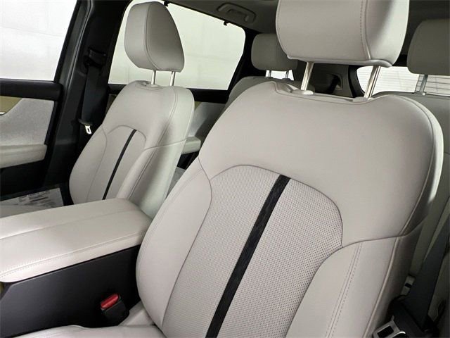 New 2026 MAZDA CX-90 3.3 Turbo S w/ Premium Plus image 12