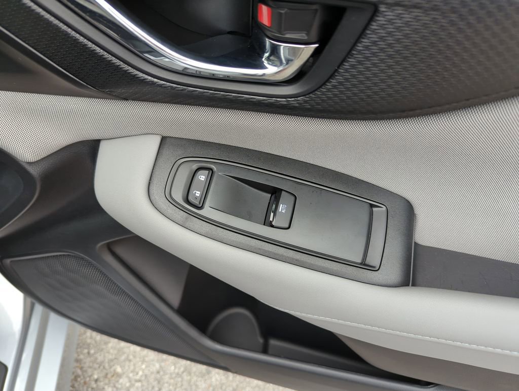 Used 2025 Subaru Legacy Premium image 33