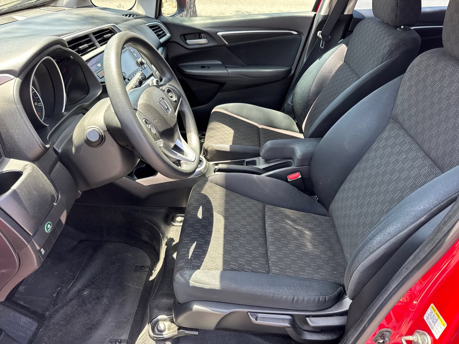 Used 2015 Honda Fit LX image 15