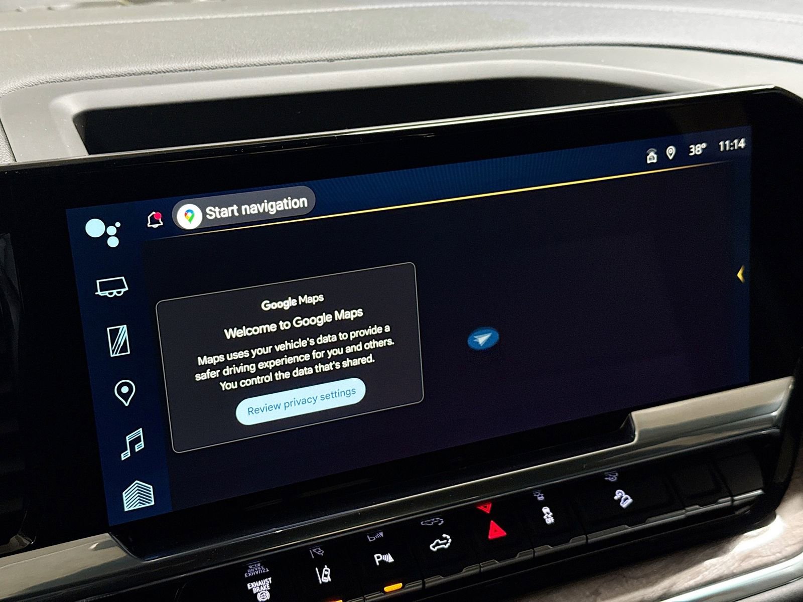 New 2026 Chevrolet Silverado 3500 LTZ w/ LTZ Plus Package image 17