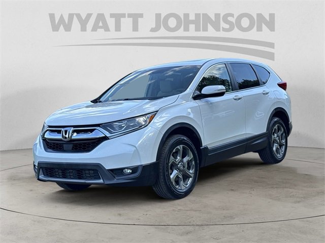 Used 2019 Honda CR-V EX-L