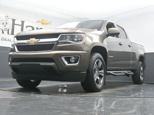 Used 2016 Chevrolet Colorado LT w/ LT Convenience Package image 4