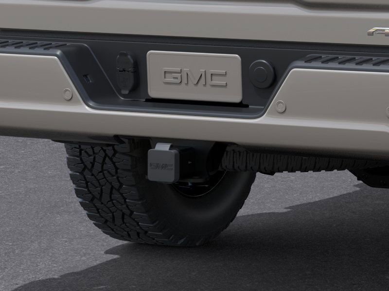 New 2026 GMC Sierra 3500 AT4 image 14
