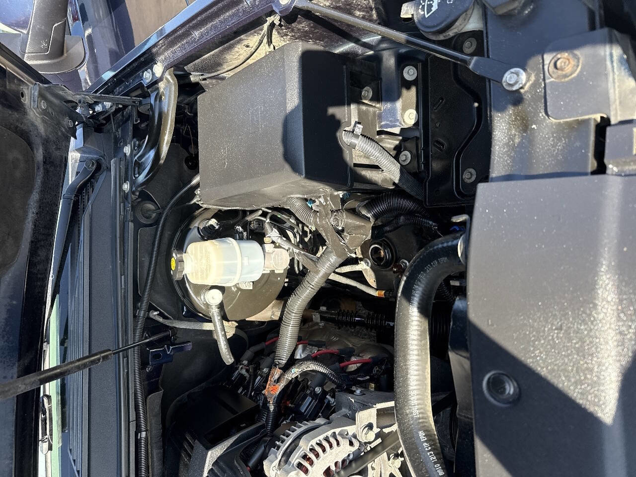 Used 2007 GMC Yukon SLE image 16