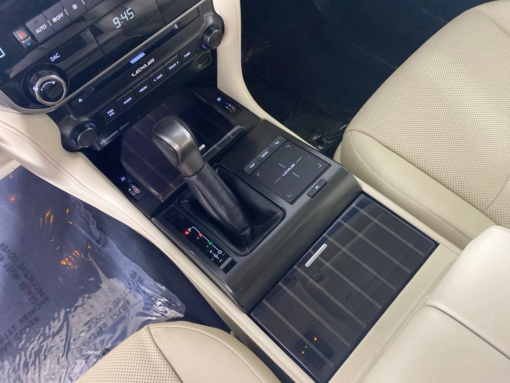 Used 2023 Lexus GX 460 Premium w/ Premium Package AWD/4WD image 23