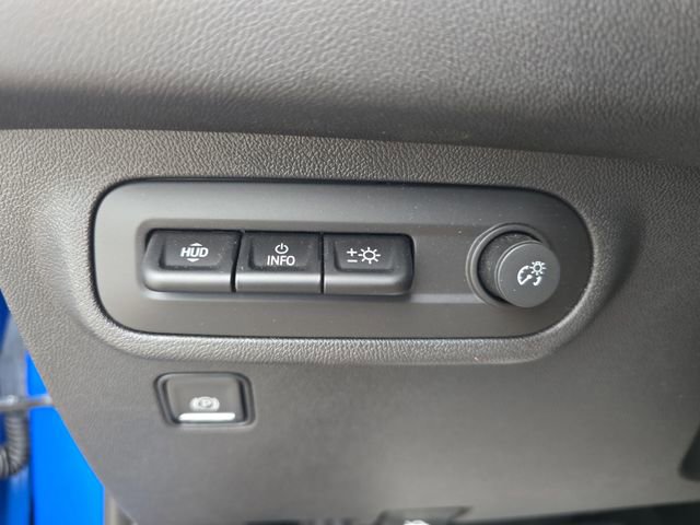 Used 2024 GMC Terrain AT4 w/ Infotainment Package II image 32