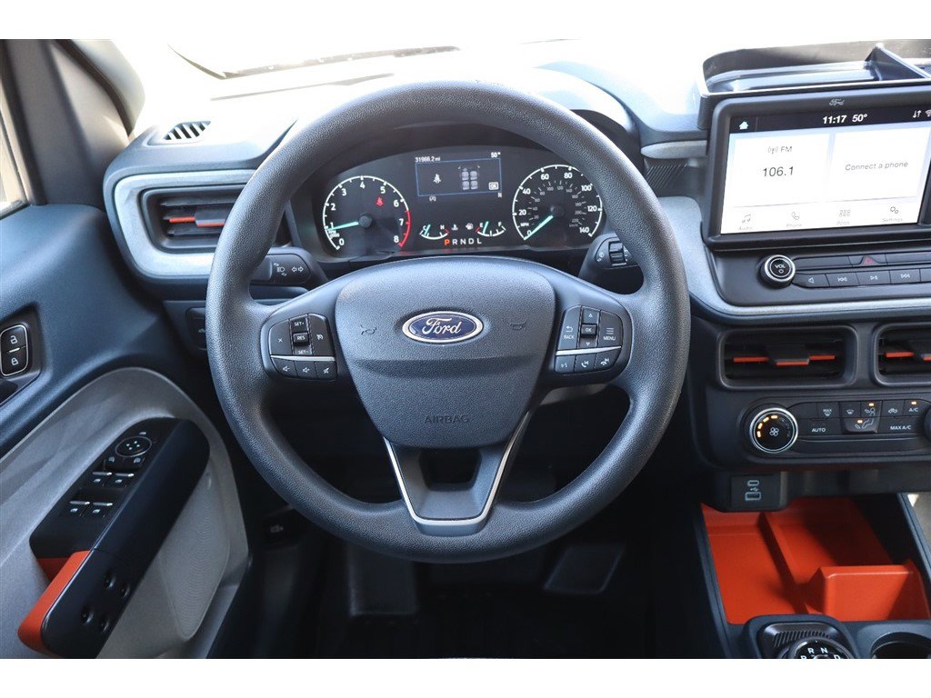 Used 2022 Ford Maverick XLT image 25