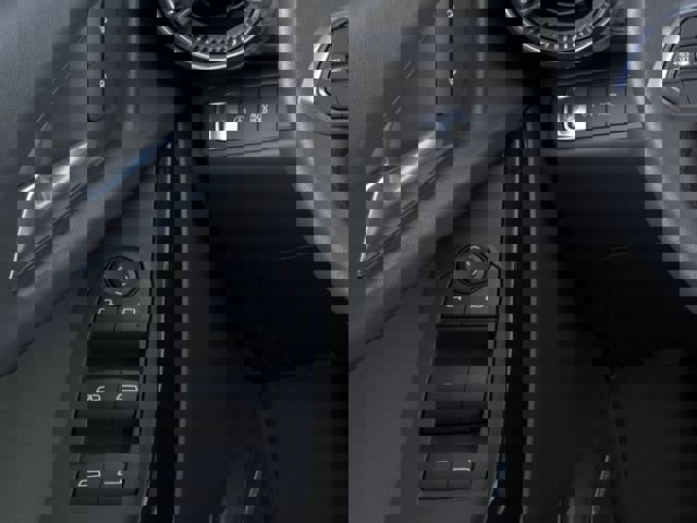 New 2026 Chevrolet Equinox LT w/ Convenience Package II FWD image 22