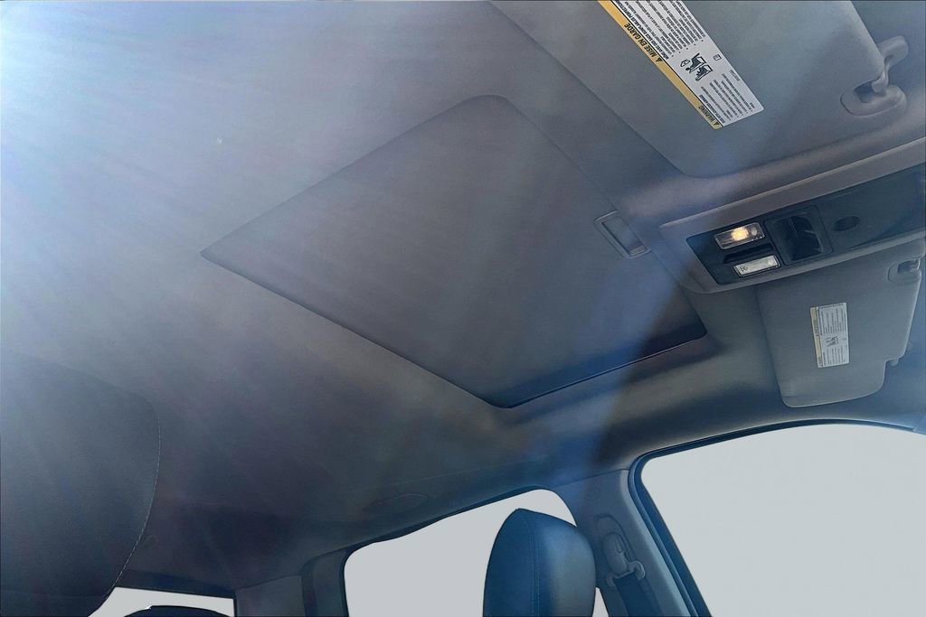 Used 2015 RAM 2500 Power Wagon Laramie AWD/4WD image 17