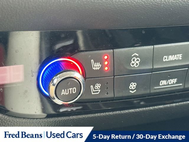 Used 2024 Buick Enclave Avenir w/ Avenir Technology Package image 23