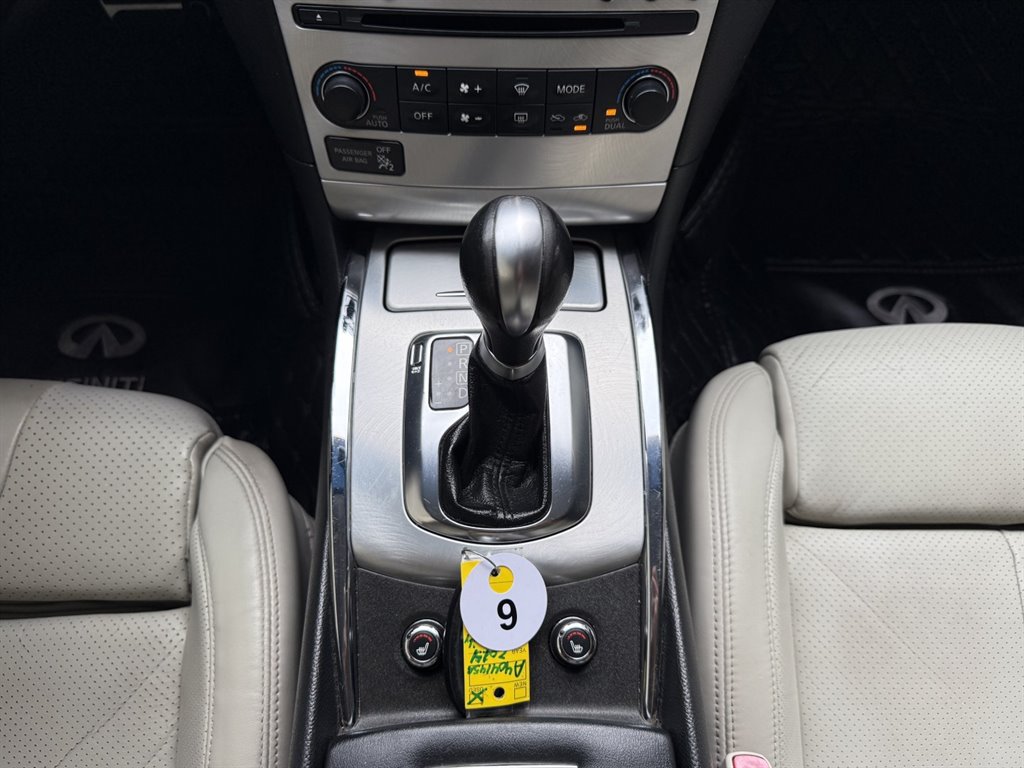 Used 2014 INFINITI Q60 Journey w/ Premium Package RWD image 21