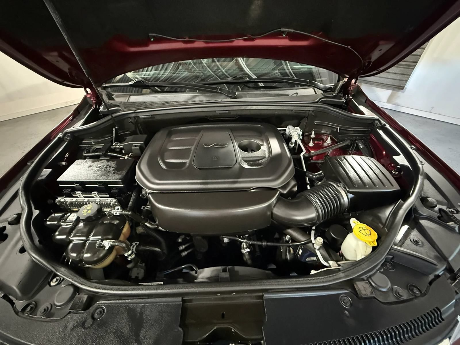 Used 2019 Jeep Grand Cherokee Limited AWD/4WD image 29