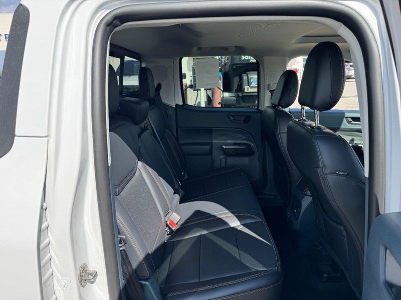 New 2026 Ford Maverick Tremor image 9