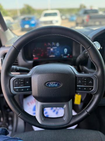 Certified 2024 Ford F150 XLT image 14