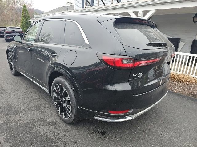 New 2026 MAZDA CX-90 3.3 Turbo S w/ Premium Plus AWD/4WD image 5