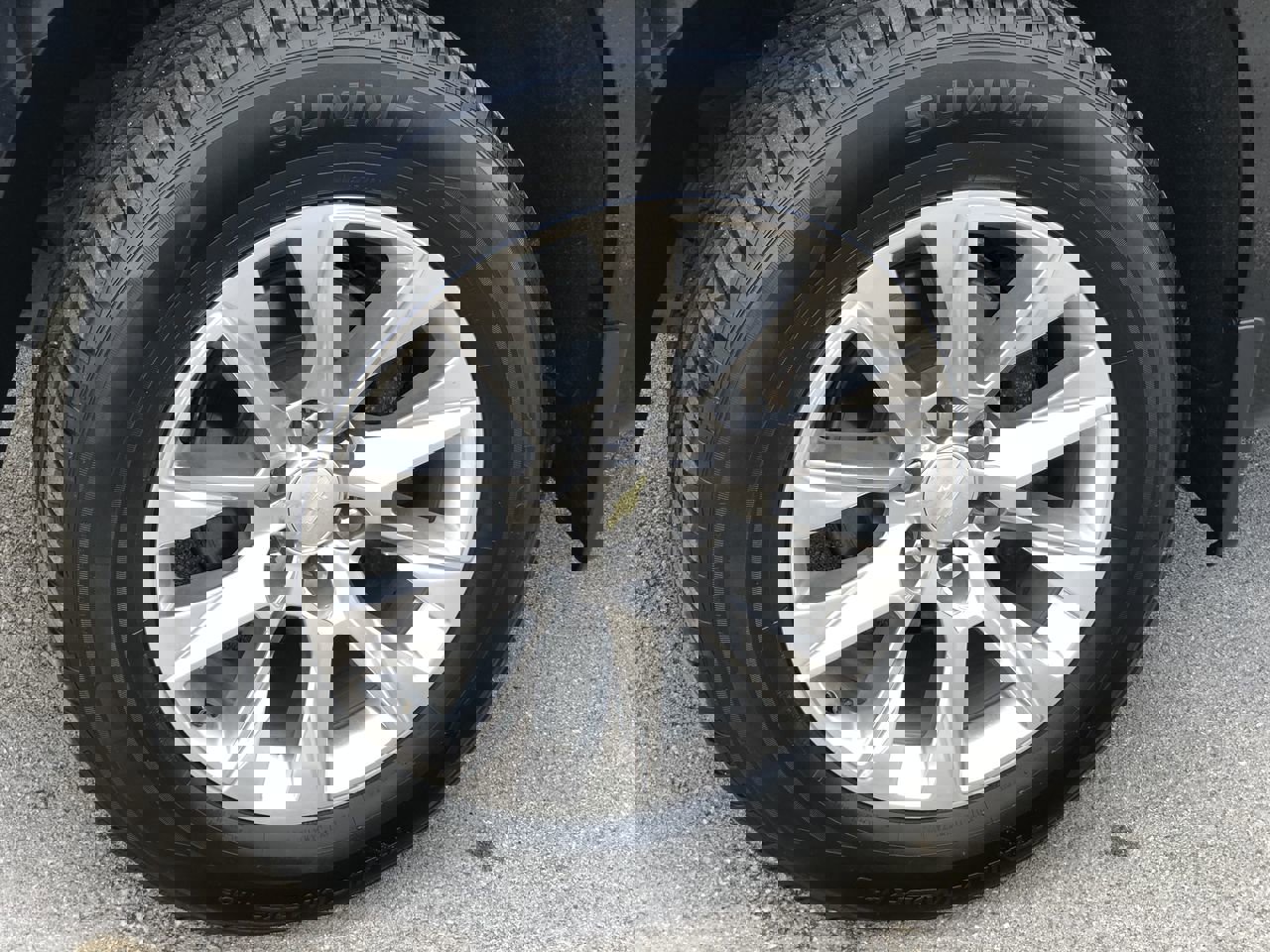 Used 2019 Chevrolet Silverado 1500 LTZ w/ LTZ Plus Package image 2