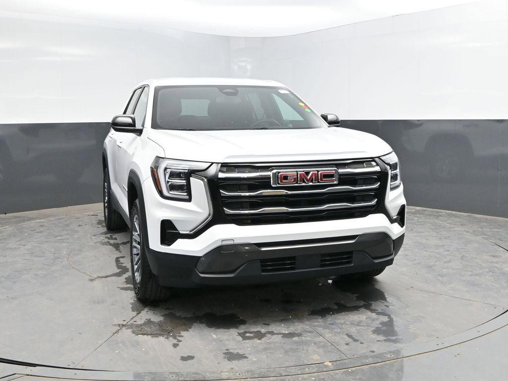 Used 2025 GMC Terrain Elevation AWD/4WD image 4