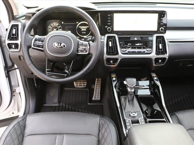 Used 2021 Kia Sorento SX image 17