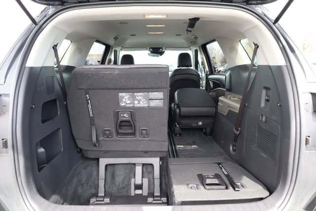 Certified 2025 Kia Carnival image 31