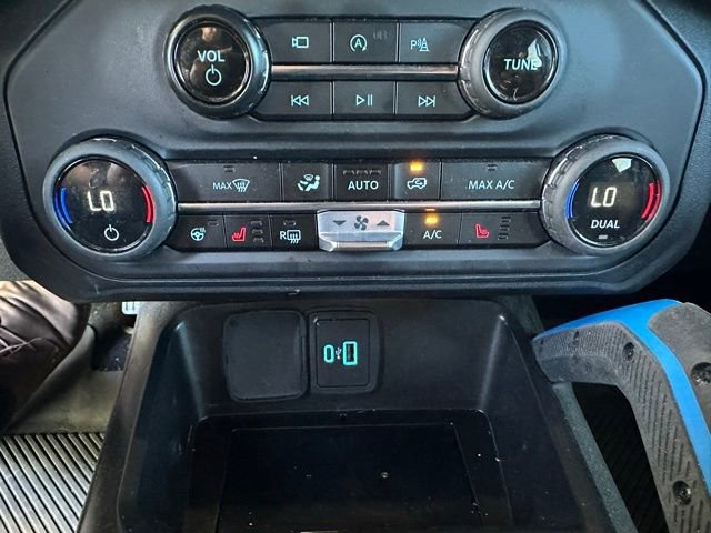 Certified 2023 Ford Bronco Outer Banks image 19