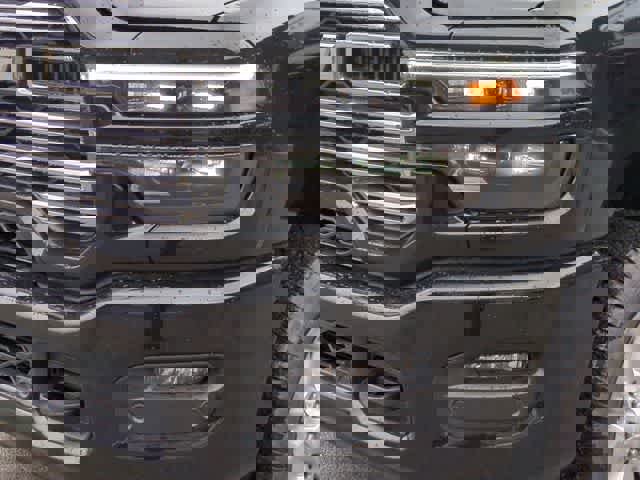 New 2026 RAM 2500 Laramie w/ Sport Appearance Package image 11