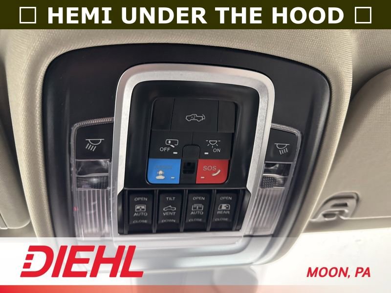 New 2026 RAM 1500 Laramie image 34