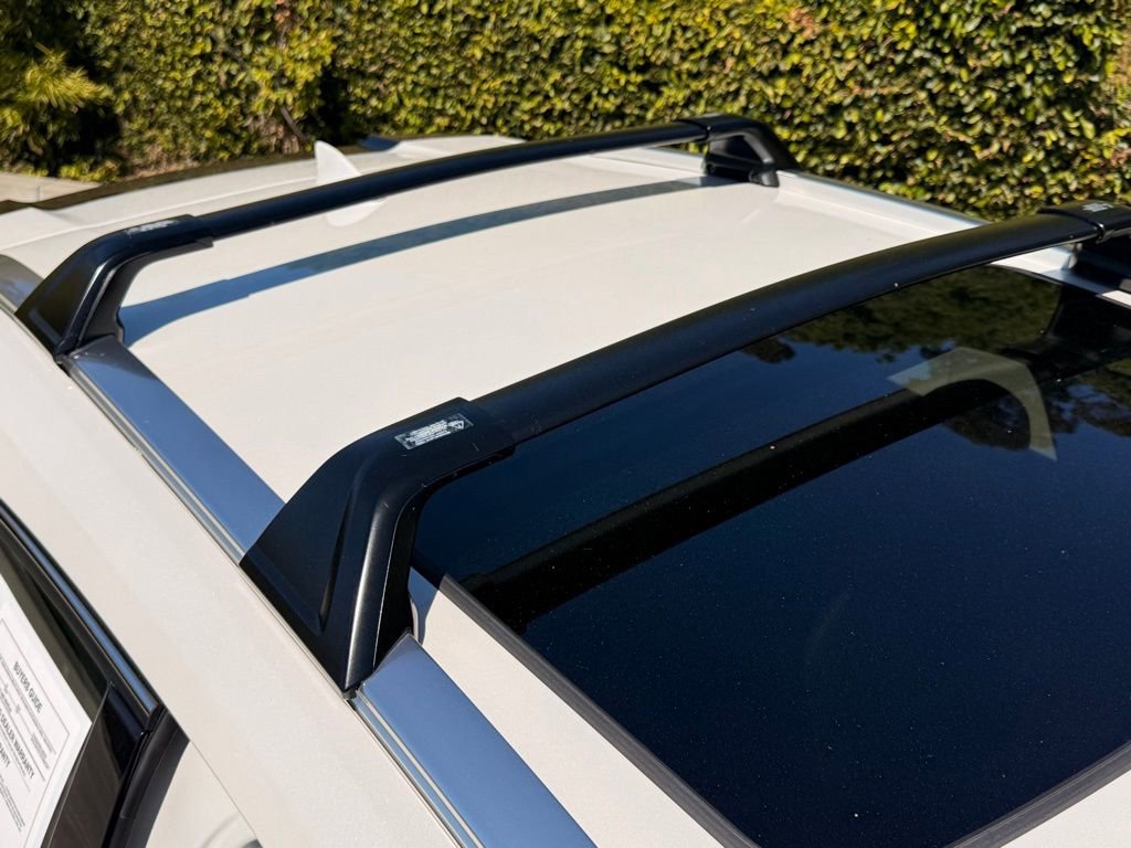 Certified 2024 Lexus UX 250h FWD image 10