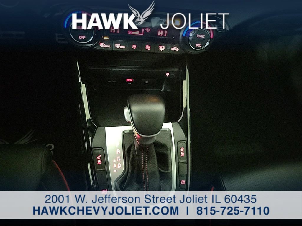 Used 2022 Kia Forte GT w/ GT2 Package image 20