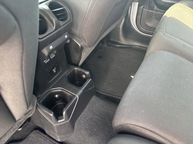 Used 2022 Jeep Gladiator Sport AWD/4WD image 29
